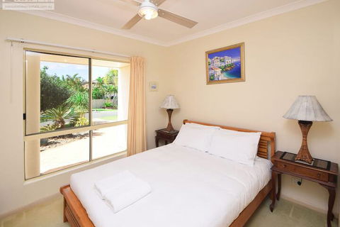 Fabulous Pet Friendly Family Home - 3 Carribean Court - Accommodation Sydney 5
