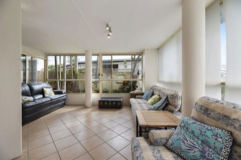 Fabulous Pet Friendly Family Home - 3 Carribean Court - Accommodation Sydney 7