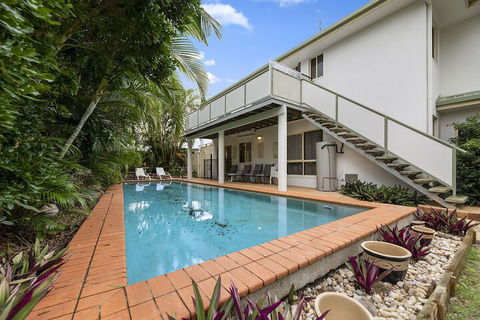 Fabulous Pet Friendly Family Home - 3 Carribean Court - Accommodation Sydney 1