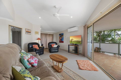 Fabulous Pet Friendly Family Home - 3 Carribean Court - Accommodation Sydney 6