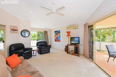 Fabulous Pet Friendly Family Home - 3 Carribean Court - Accommodation Sydney 3