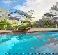 Home Away From Home With Sweeping Ocean Views Unit 12 60 Peregian Esplanade - Accommodation Sydney