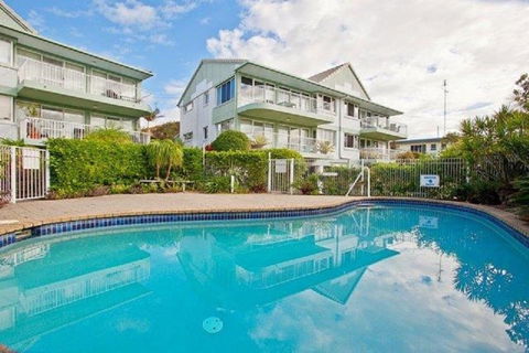 Home Away From Home With Sweeping Ocean Views Unit 12 60 Peregian Esplanade - Accommodation Sydney 0