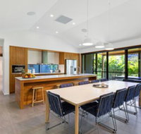 Aqua - at Funnel Bay - Accommodation Sydney