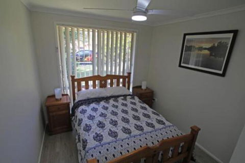 Seabreeze On Ibis - Accommodation Sydney 3