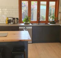 Seacliff Park Holiday Home - Accommodation Sydney