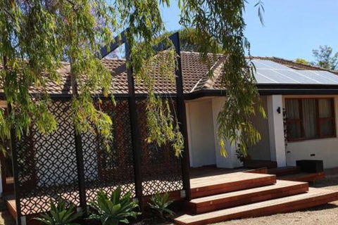 Seacliff Park Holiday Home - Accommodation Sydney 6