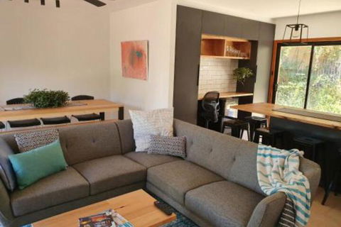 Seacliff Park Holiday Home - Accommodation Sydney 2