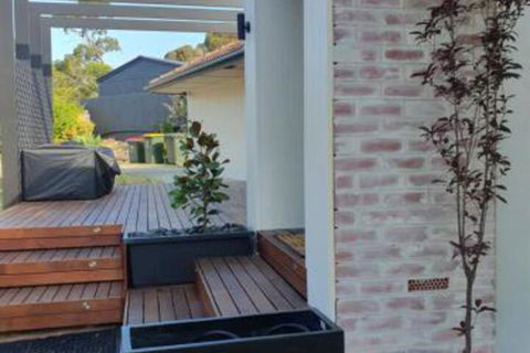Seacliff Park Holiday Home - Accommodation Sydney 4