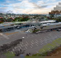 Blacktown Tavern - Accommodation Sydney