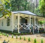 Franklin An Escape to the Country - Accommodation Sydney