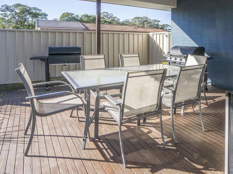 Conley Ave 8 Pet Friendly OUTSIDE Only - Sydney 4u 2