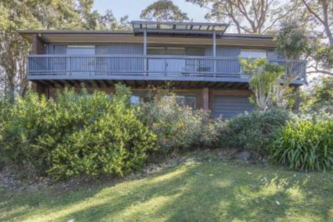Tingira Drive 58 Bawley Point NSW - Sydney 4u 3