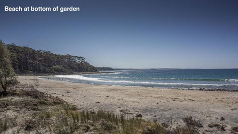 Tingira Drive 15 Bawley Point - Sydney 4u 7