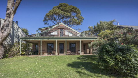 Tingira Drive 15 Bawley Point - Sydney 4u 6