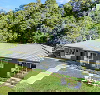 Lilyview Cottage - Robertson - Accommodation Sydney