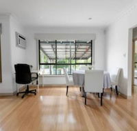 Spacious 3bedrooms big Housemitcham - Sydney 4u