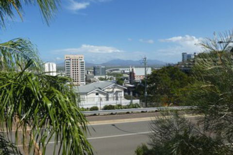 Townsville Terrace - Sydney 4u 0