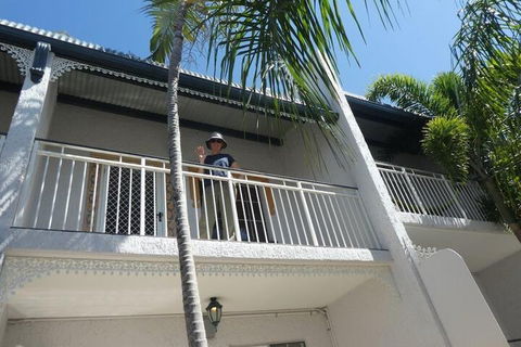 Townsville Terrace - Sydney 4u 6