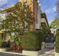StayCentral on George - Sydney 4u