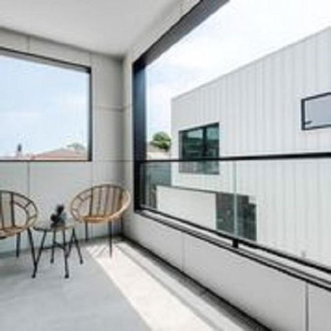 Timor Street Apartments - Sydney 4u 5