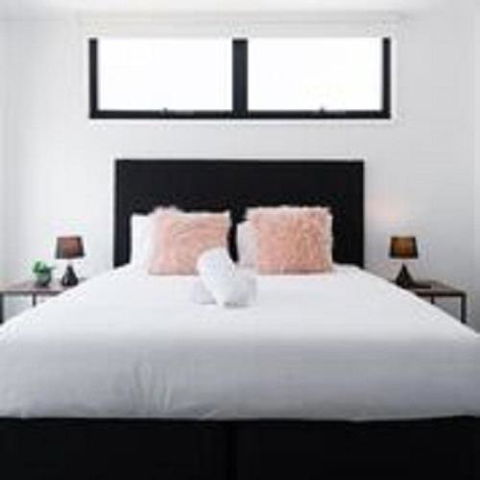Timor Street Apartments - Sydney 4u 6
