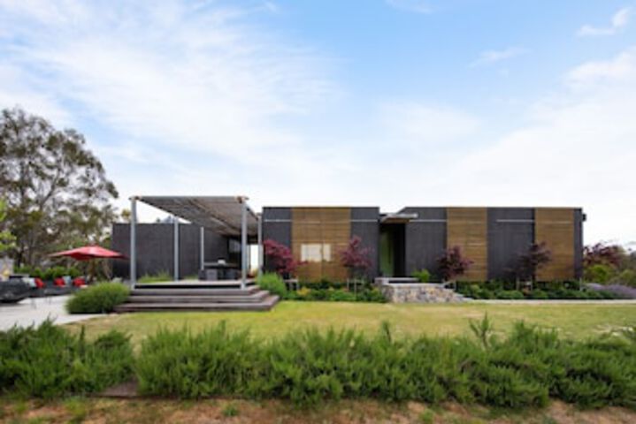 Porcupine Ridge VIC Accommodation Sydney