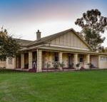 The Jazz B  B - Accommodation Sydney