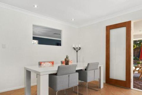 BB233 Banksia Beach Family Home 4 Bedrooms - Accommodation Sydney 6