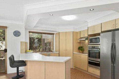 BB233 Banksia Beach Family Home 4 Bedrooms - Accommodation Sydney 5