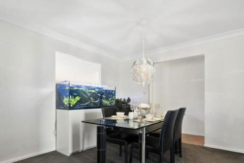 BB233 Banksia Beach Family Home 4 Bedrooms - Accommodation Sydney 3