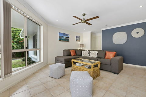 Seashells At Noosa Heads - Accommodation Sydney 6