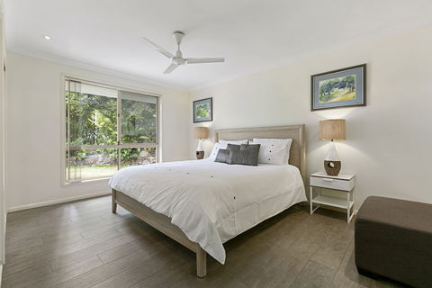 Seashells At Noosa Heads - Accommodation Sydney 5