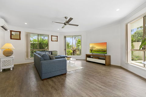 Seashells At Noosa Heads - Accommodation Sydney 1