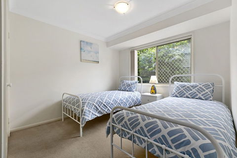 Seashells At Noosa Heads - Accommodation Sydney 2