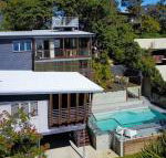 Bombora 5 Bedroom - Accommodation Sydney