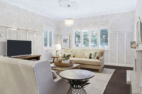 Nell's Place - Accommodation Sydney 7