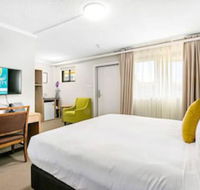 Quality Inn Sunshine Haberfield - Sydney 4u