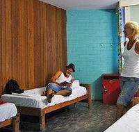 Nomads Esplanade Backpackers Hostel Cairns - Accommodation Sydney