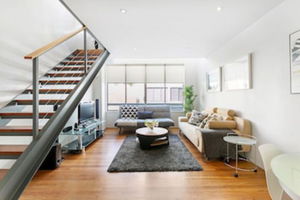 Bondi Beach Precinct