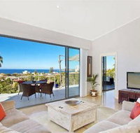Ocean Panorama - Accommodation Sydney