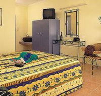 Figtree Lodge - Accommodation Sydney