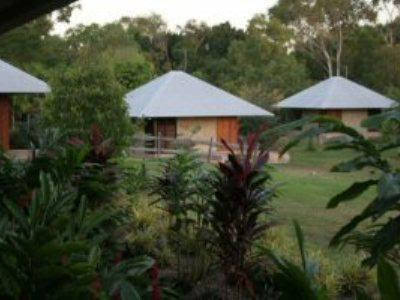 Feathers Sanctuary - Accommodation Sydney 0