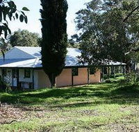 Hoddywell Cottage - Sydney 4u