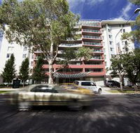 Clifton Suites on Northbourne - Accommodation Sydney