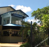 Dingo Moon Lodge Hostel - Accommodation Sydney