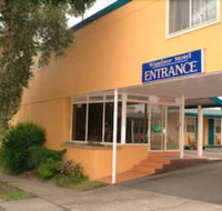 Windsor Motel - Accommodation Sydney