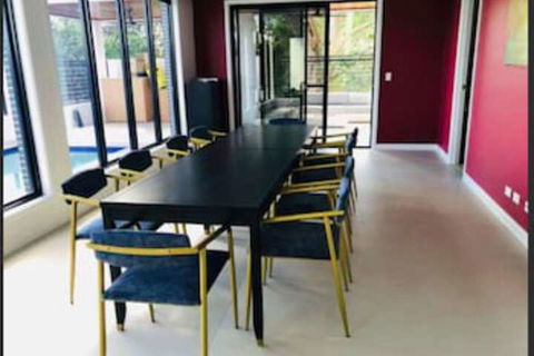 Luxury House Collection Six Beds - Sydney 4u 5