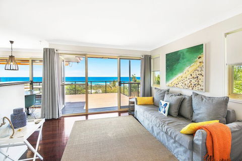 Blue Haven - 7 Egret Street - Accommodation Sydney 6