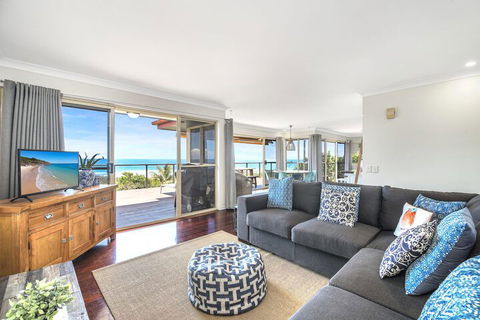 Blue Haven - 7 Egret Street - Accommodation Sydney 4